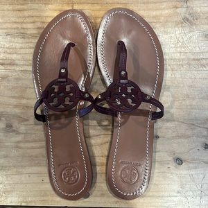 Tory Burch sandals